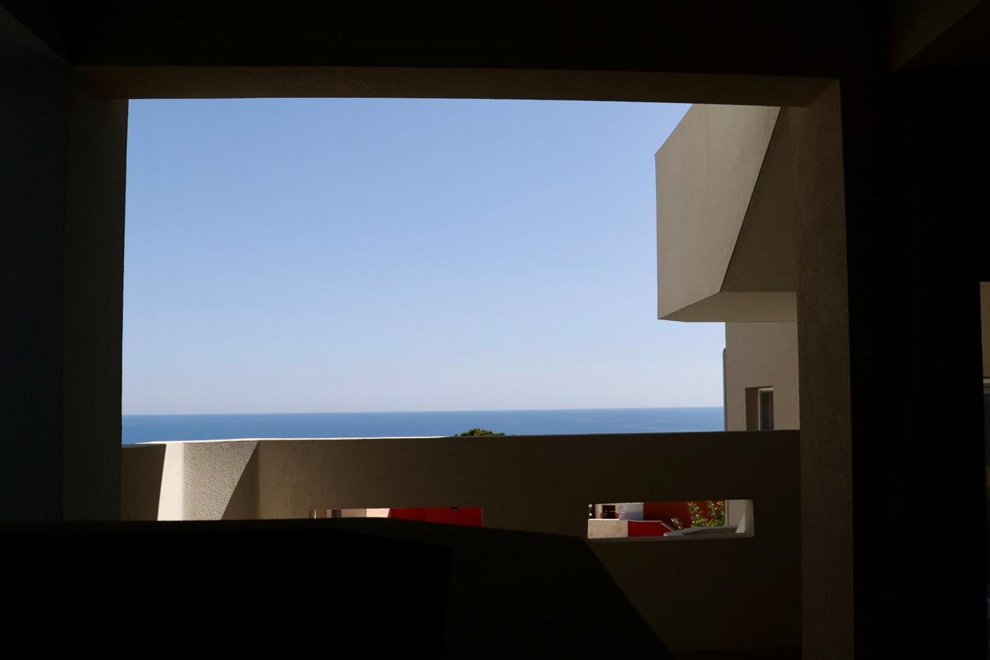 Sandika Apartments خيرسونِسوس المظهر الخارجي الصورة